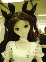 doll
